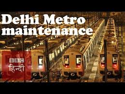 Image result for delhi metro planning construction and demolition waste recycling plant