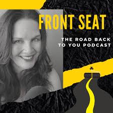 Front Seat  - The Road Back to You
