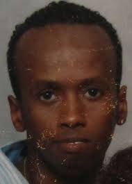 Mohamed Ali Omar died after he was shot in a parking lot of a hotel on the 1000 block of McPhillips Street on Oct. 30, 2011. - Mohamed-Ali-Omar