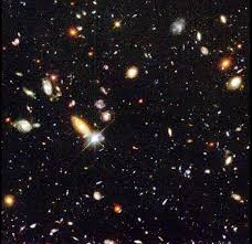 Resultado de imagen de La escasez de átomos en el Universo: 1 por cada M3