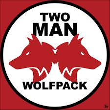 Two Man Wolfpack