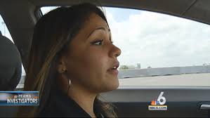 ... protective investigators looking into cases of alleged abuse and neglect for the Department of Children and Families. NBC 6&#39;s Diana Gonzalez reports. - Kristi%2BMachin