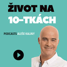 Aleš Kalina - Podcast