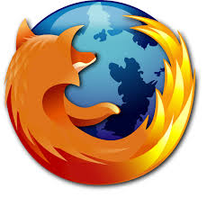 Mozilla Firefox Logosu