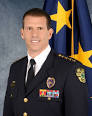 Orlando Police Chief John Mina