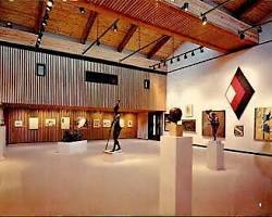 Image of Brockton Center for the Arts, Massachusetts