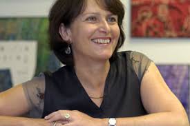 Philippa Reed. Former Chief Executive, Equal Employment Opportunities Trust NZ - philippa_reed