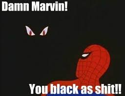 spectacular spiderman memes read by the great josh keaton ... via Relatably.com