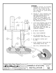 AS Fire hydrant installations - System design