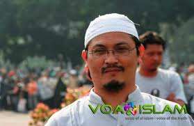 Home | Indonesiana | Farid Wajdi: Penyiksaan Global CIA Bukti Pengkhianatan para Penguasa. Farid Wajdi: Penyiksaan Global CIA Bukti Pengkhianatan para ... - ustadz-Farid-Wajdi