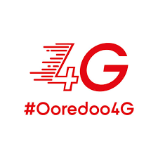 Image result for logo bb ooredoo