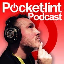 Pocket-lint Podcast