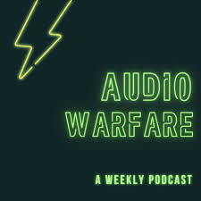 Audio Warfare