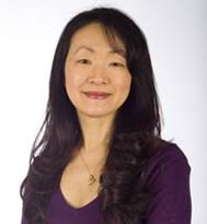 Gloria Chun, Ph.D - Gloria-Chun