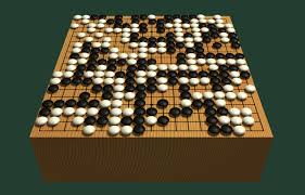 Image result for go the game