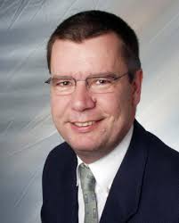 Dr. Andreas Wiedemann, Chefarzt der Klinik für Urologie am Evangelischen ...