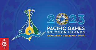 "Games Council Confident in Timely Completion of Pacific Games Venues"
