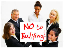 no-to-bullying