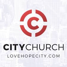 City Church (LoveHopeCity)