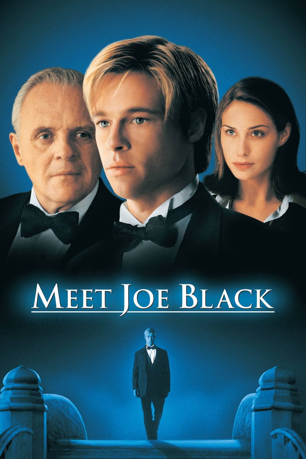 Download Meet Joe Black (1998) Dual Audio (Hindi-English) 480p | 720p | 1080p