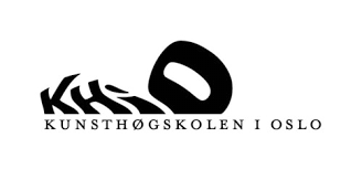 Bilderesultat for logo kunsthøgskolen