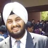 Amazon Employee Sarabjeet Singh's profile photo