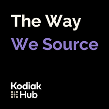 The Way We Source