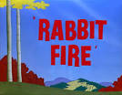 Rabbit Fire