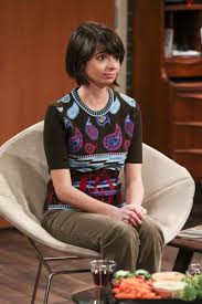 Lucy | The Big Bang Theory Wiki | Fandom
