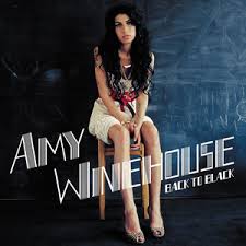 Image result for amy winehouse back to black