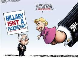 Image result for hillary fine mess cartoon
