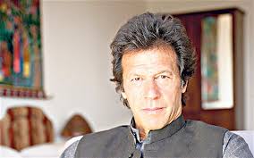 My perfect weekend: Imran Khan. Long walks, sunshine and delicious dahl make a perfect weekend for politician, author and ex-cricketer Imran Khan. - imran-khan_2012953b