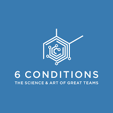 6 Conditions | The Science & Art of Great Teams