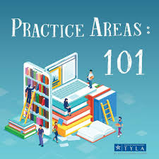 Practice Areas 101