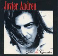 Artist: JAVIER ANDREU Album: LIBRO DE CUENTOS Album year: 0. Album genre: Pop Album bitrate: 160. Tracklist: Al otro lado del espejo; Constelacion ... - alb_2131234_big