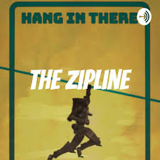 The zipline
