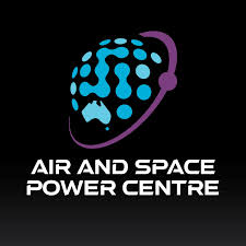 Consume - Contest - Contribute:
Air and Space Power - In a Podcast