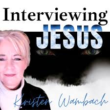 Interviewing Jesus