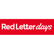 Red Letter Days Discount Code - 20% Off in June 2022