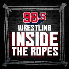 Wrestling Inside the Ropes