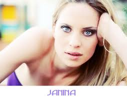 *Janina* von <b>Kurt Metzler</b> - janina-f7e61faf-1c6e-4709-bd63-b794f997cdbd