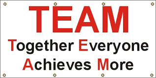 Image result for Together every one achieves more clip art