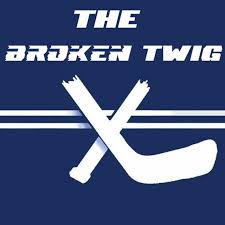 The Broken Twig