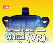 Aplikasi Realitas Virtual (VR)
