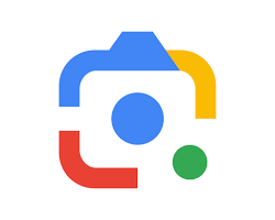Image of Google Lens app