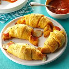 Pepperoni Roll-Ups Recipe: How to Make It