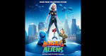 Monsters vs. Aliens [Music from the Motion Picture]