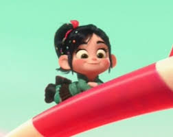 Images:wreck it ralph vanellope Images?q=tbn:ANd9GcToIEGEF9TtyZmlcEQR_uWN1gVa7Ptj5nQ-y_Z4TvVUrPCGpAJl