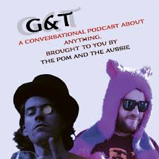 G&T Podcast - Fried Brain Productions