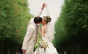 Image result for bride and groom